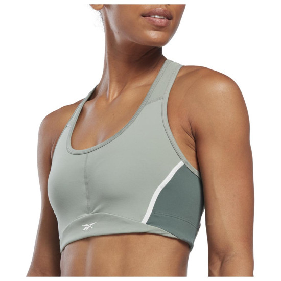 Reebok Γυναικείο μπουστάκι Lux Racer bra